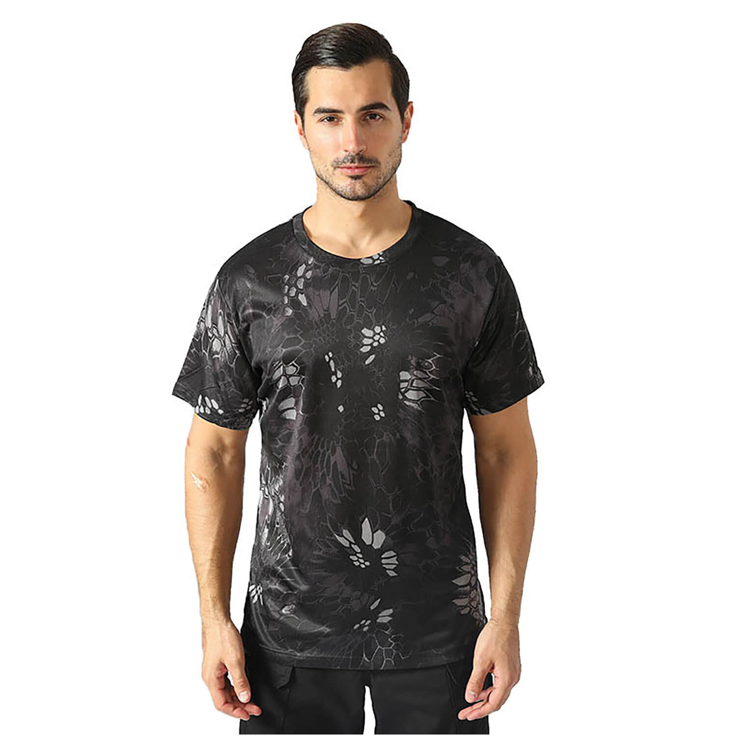 Quick Dry T-Shirt-