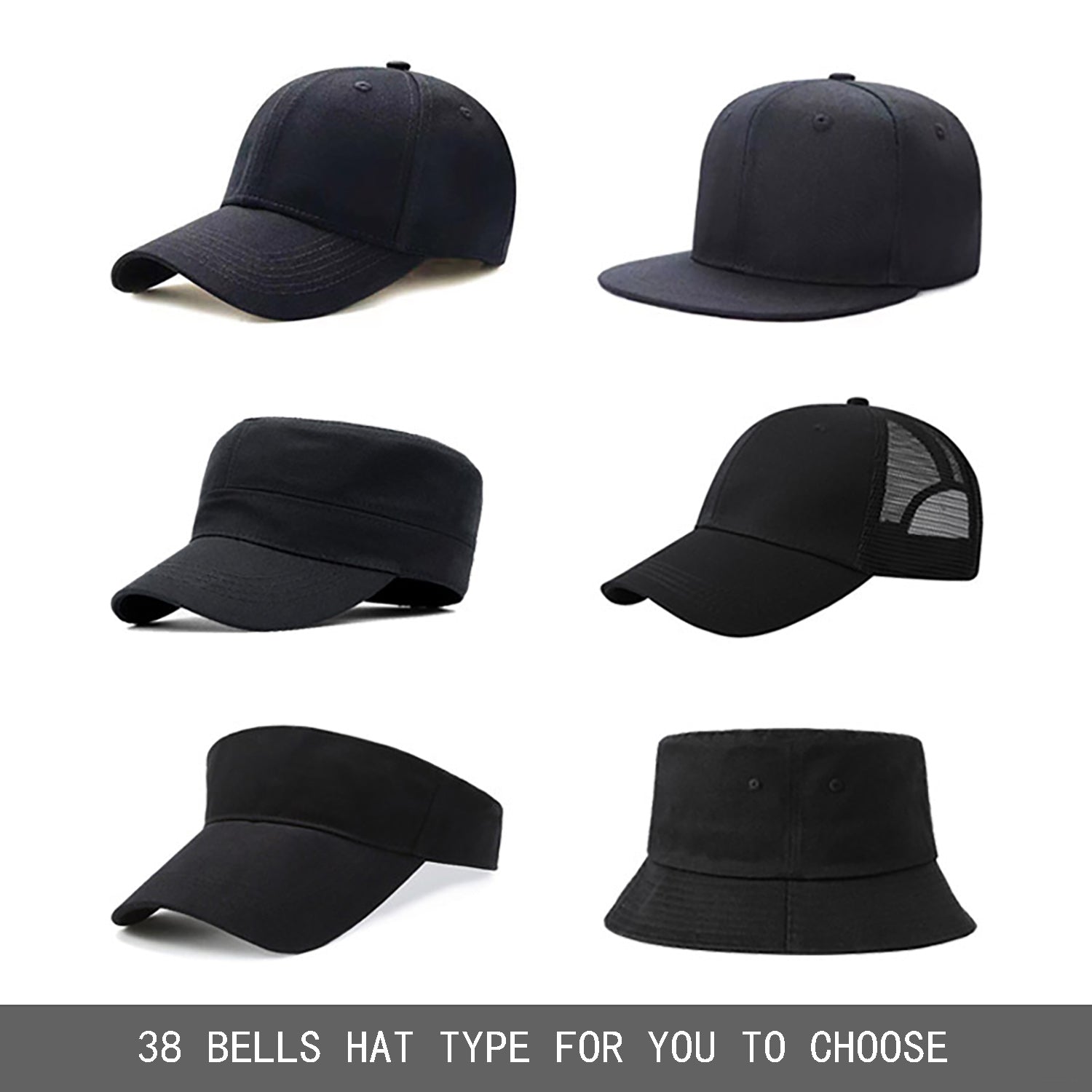 Gash Hao Baseball Cap