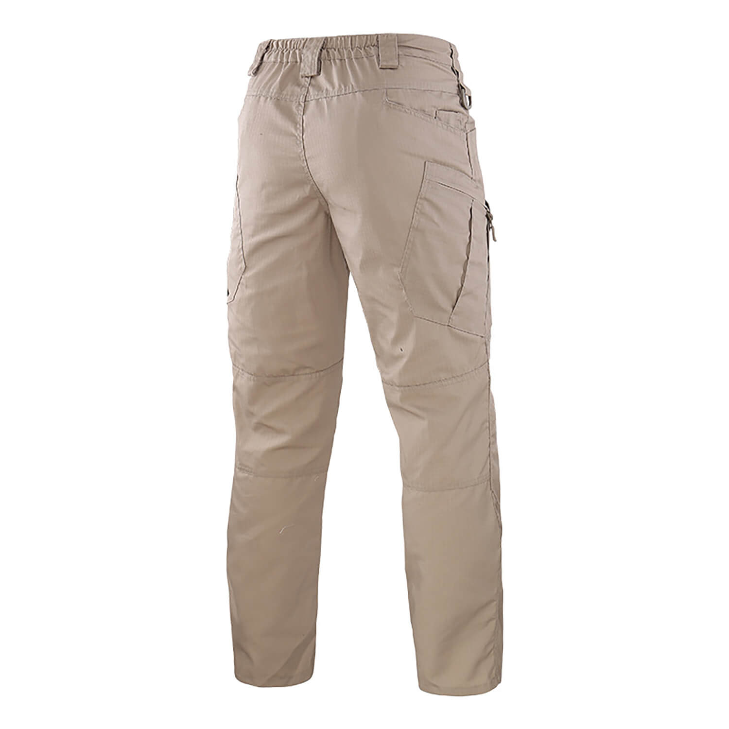 Pants-Light Khaki
