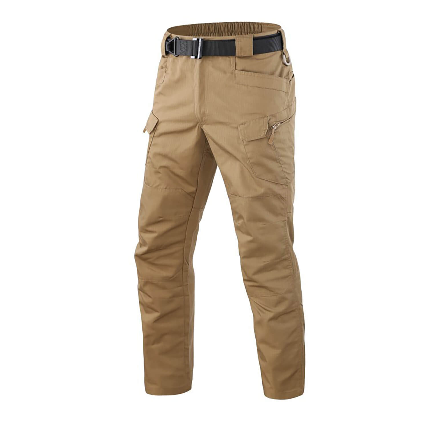 Pants-Khaki