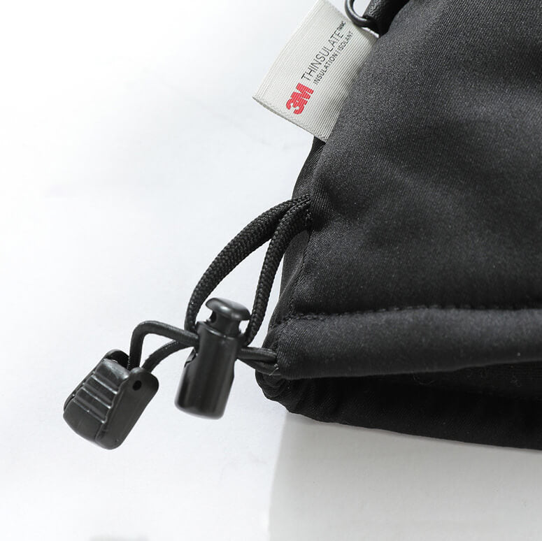 Gash Hao Heat Heated Gloves