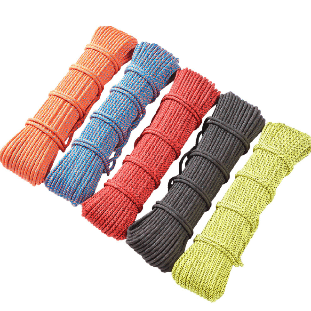 Boogear Climbing Rope (65 ft)