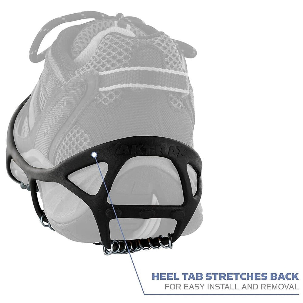 Boogear Chain Slip Shoe Cover