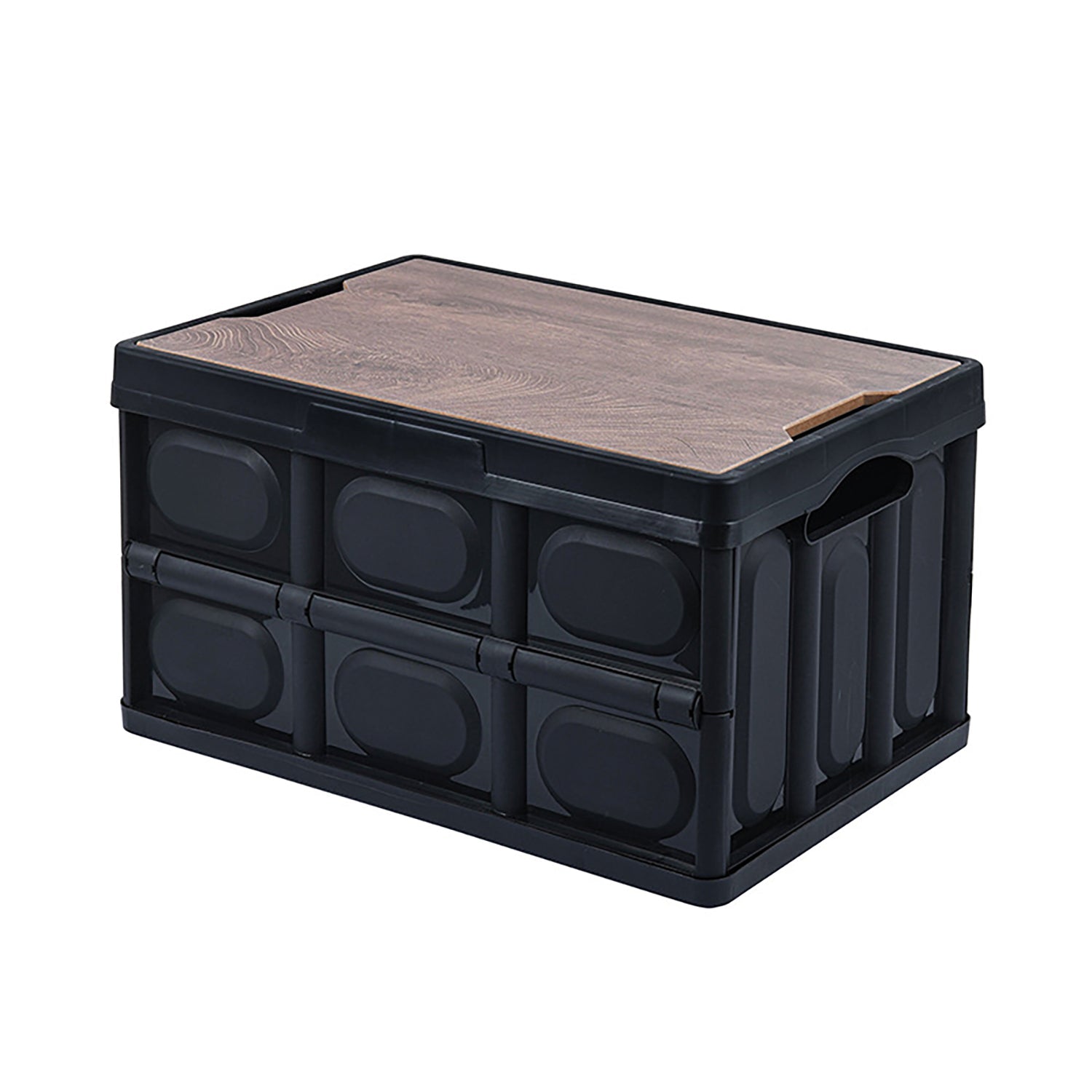 Gash Hao folding storage box