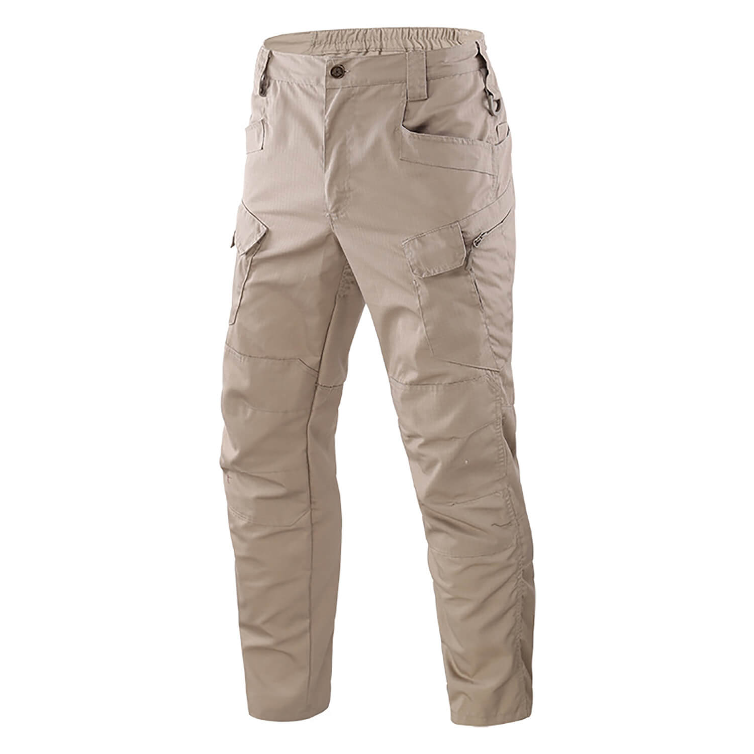 Pants-Light Khaki