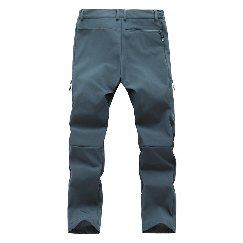 Gash Hao Mens Waterproof Ski Snow Pants