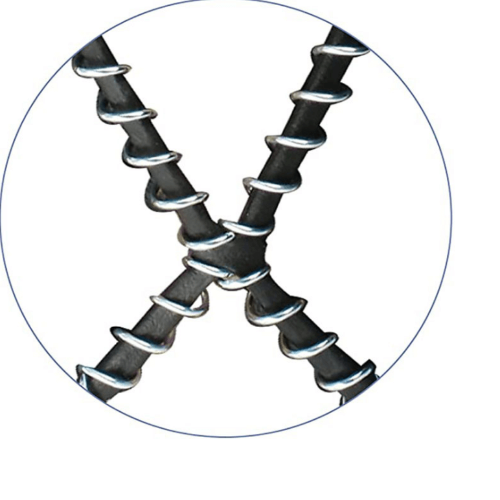 Boogear Chain Slip Shoe Cover