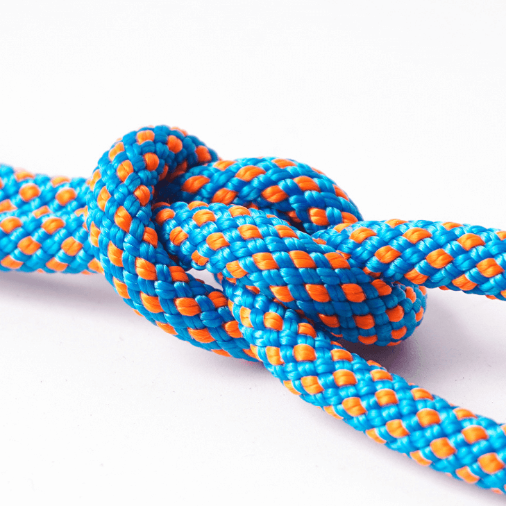 Boogear Climbing Rope (65 ft)