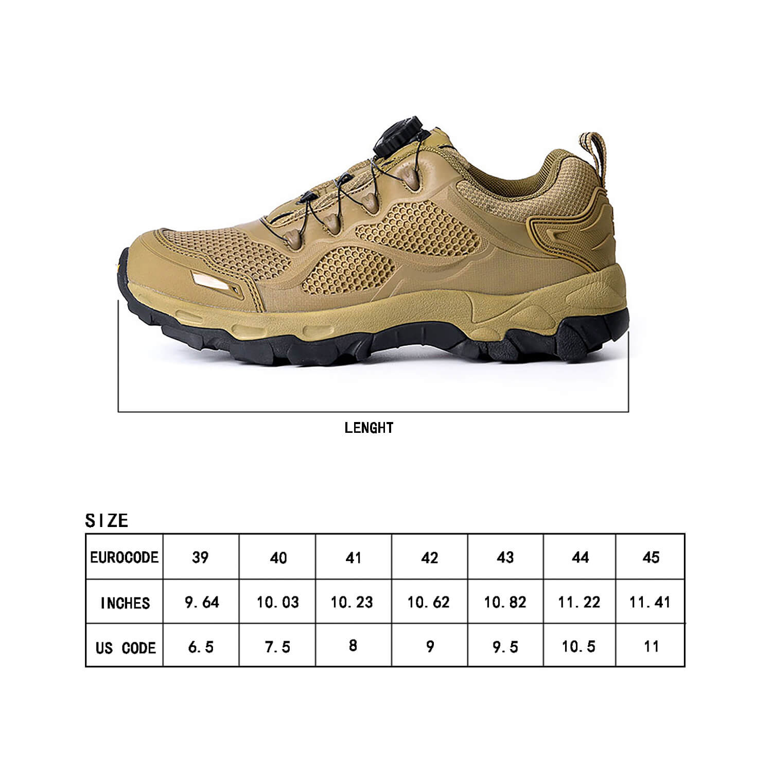 Gash Hao Shoes Boots