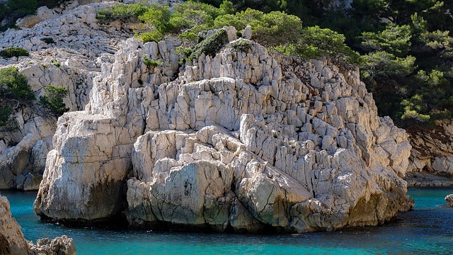 Discover the Calanques National Park: A hiker's dream near Marseille