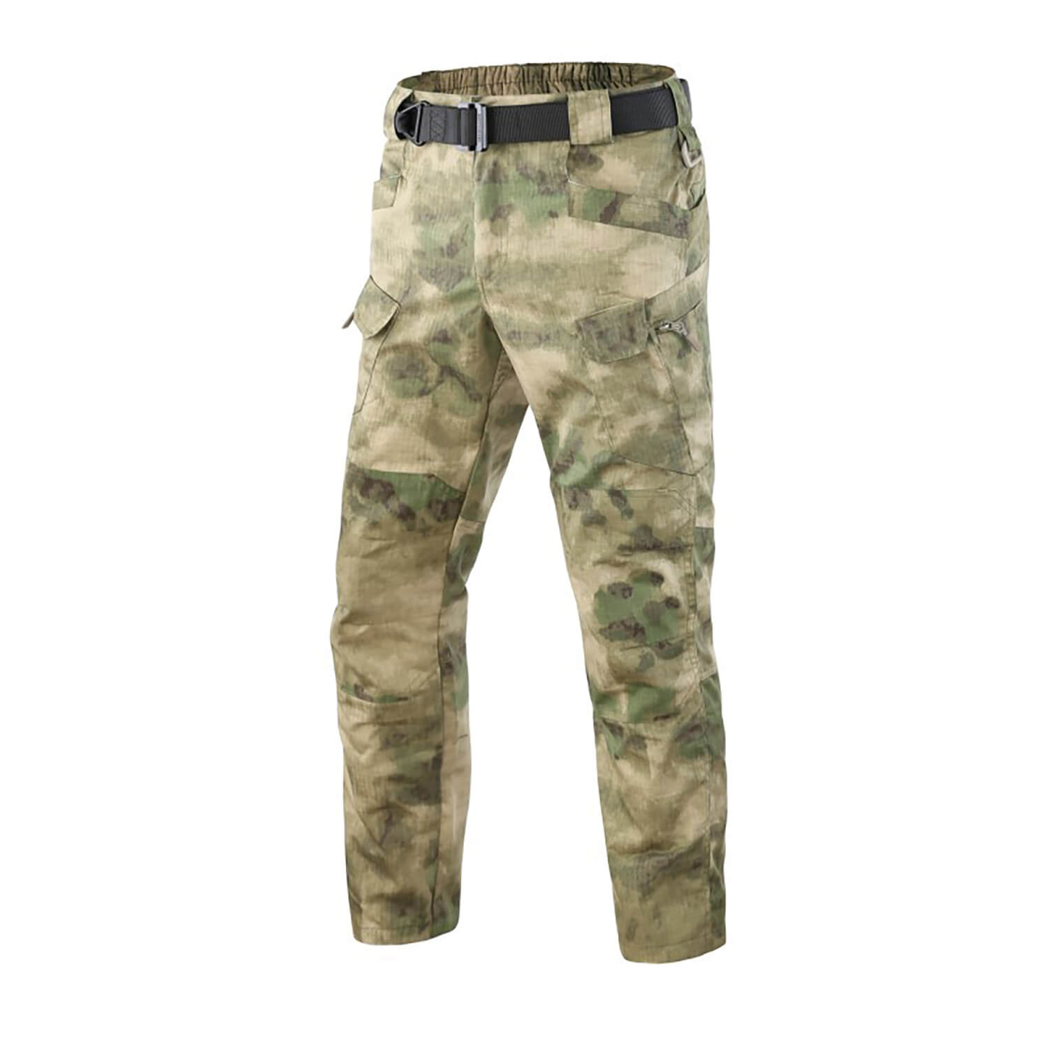 Pants-FG Camouflage