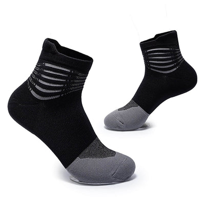 Socks- Black