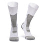 Socks-White/Gray