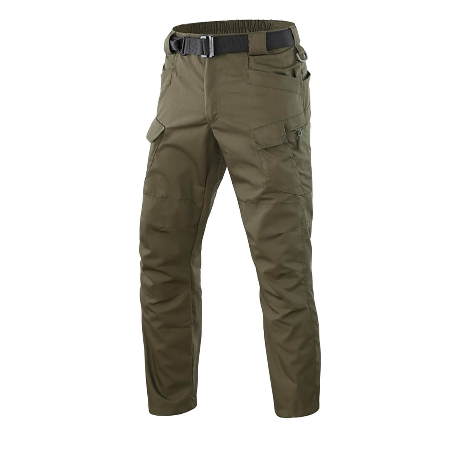 Pants-Army Green