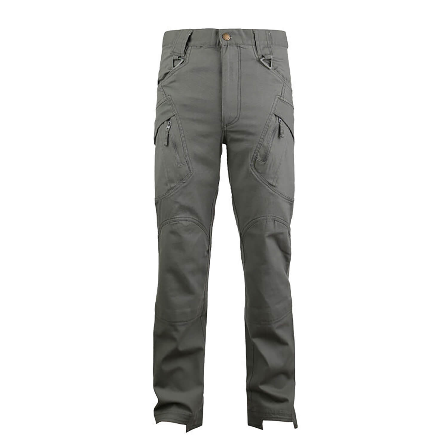 Pants-Army Green