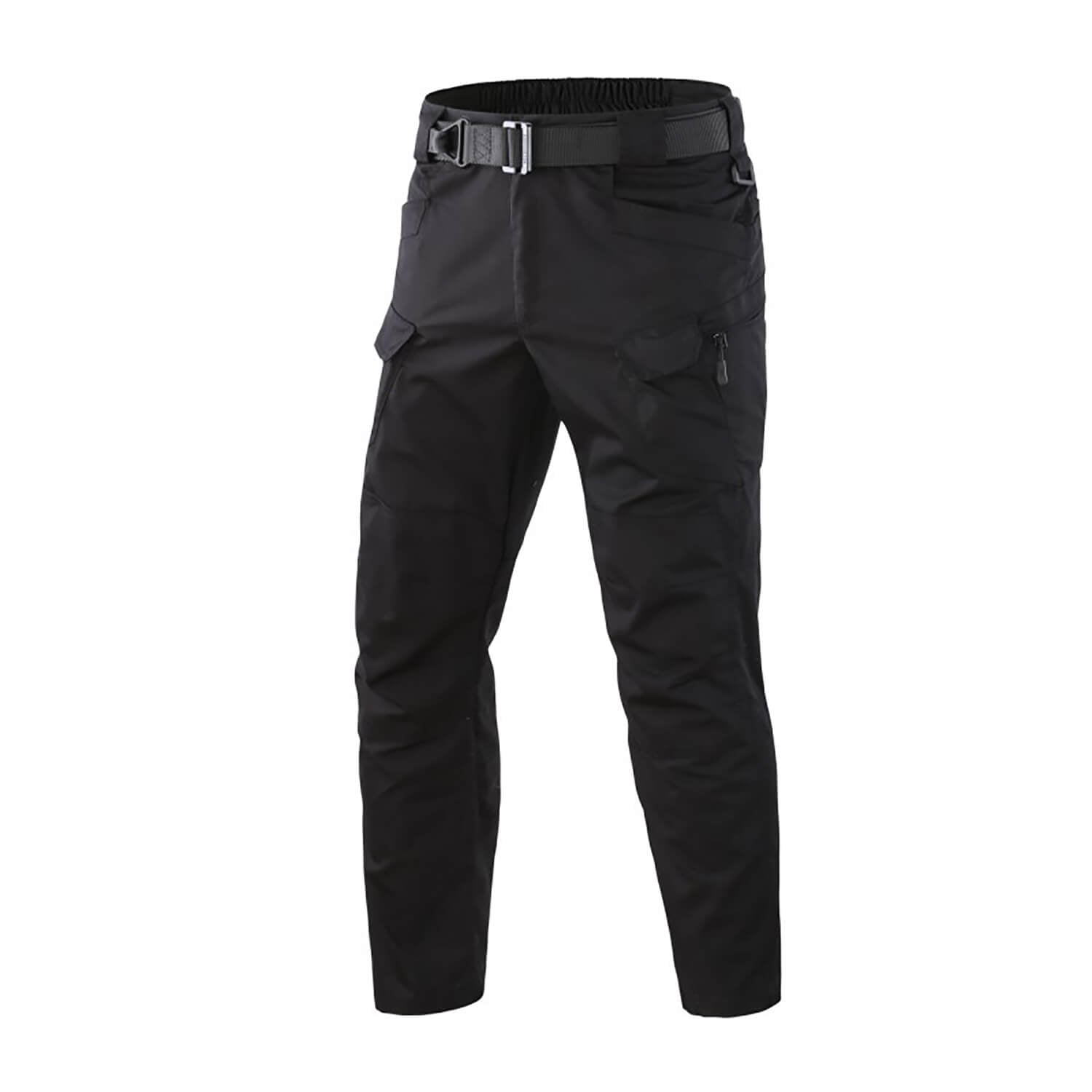 Pants-Black