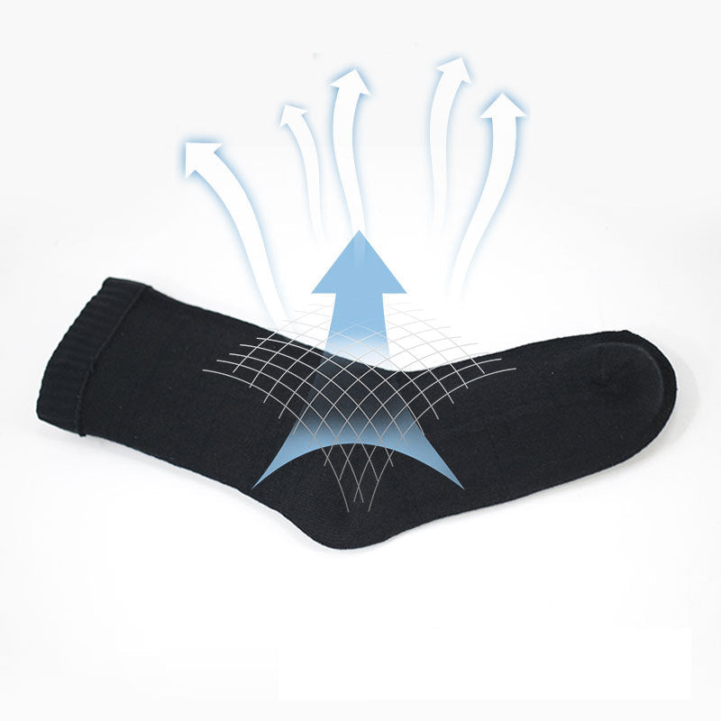 Gash Hao Waterproof Breathable Socks
