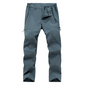 Gash Hao Mens Waterproof Ski Snow Pants