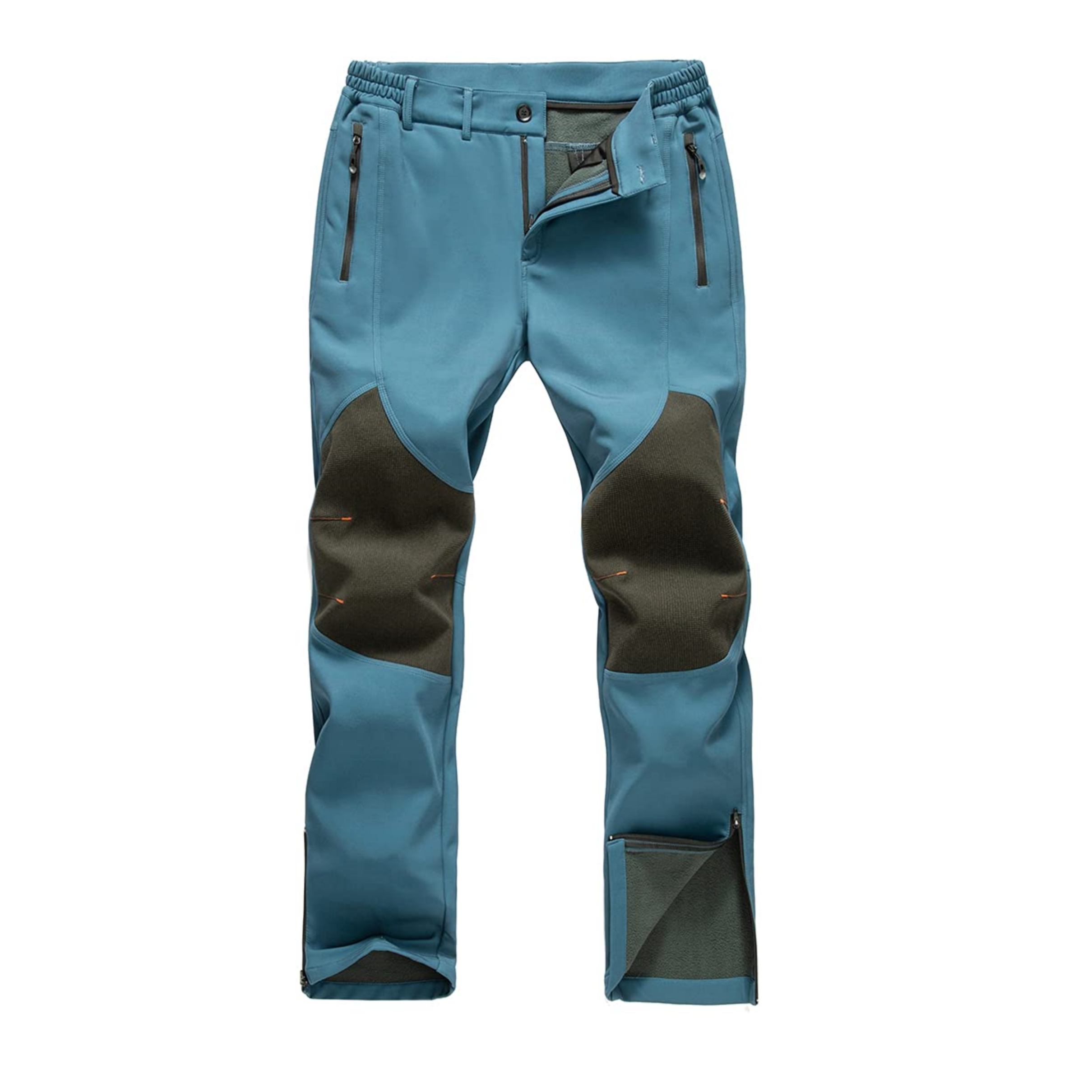 Gash Hao Men's Outdoor Waterproof Pants