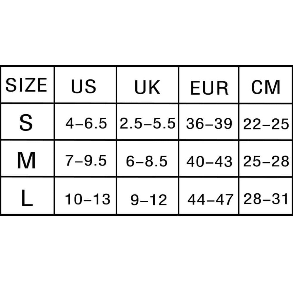 Gash Hao Waterproof Socks