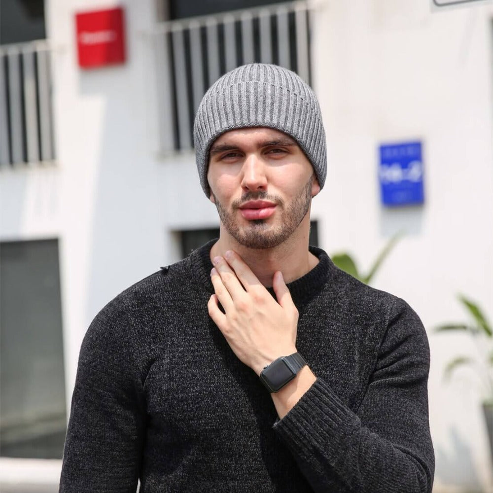 Boogear Beanie Unisex (thick)