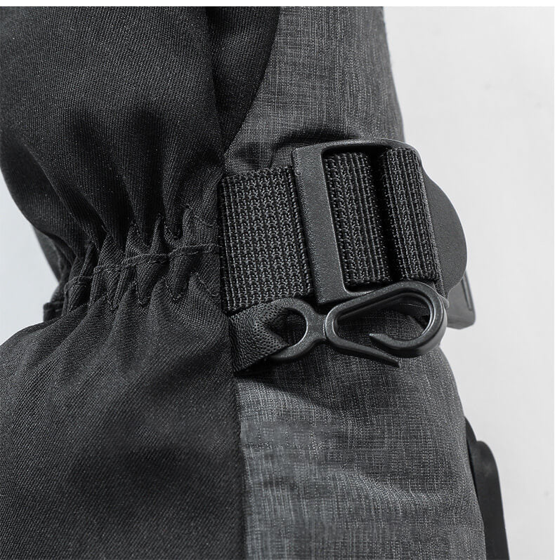 Gash Hao Heat Heated Gloves