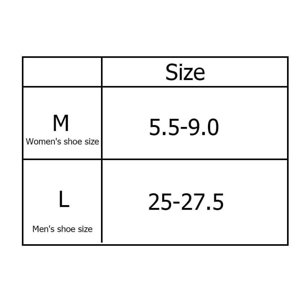 Boogear Chain Slip Shoe Cover