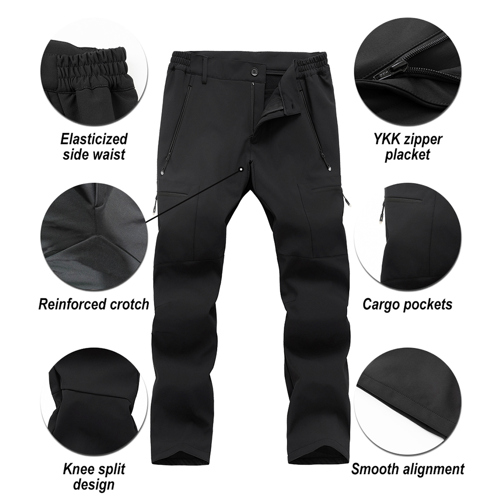 Gash hao ski pants shop