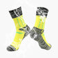 Gash Hao Long Waterproof Socks