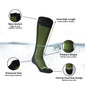 Gash Hao Waterproof Socks