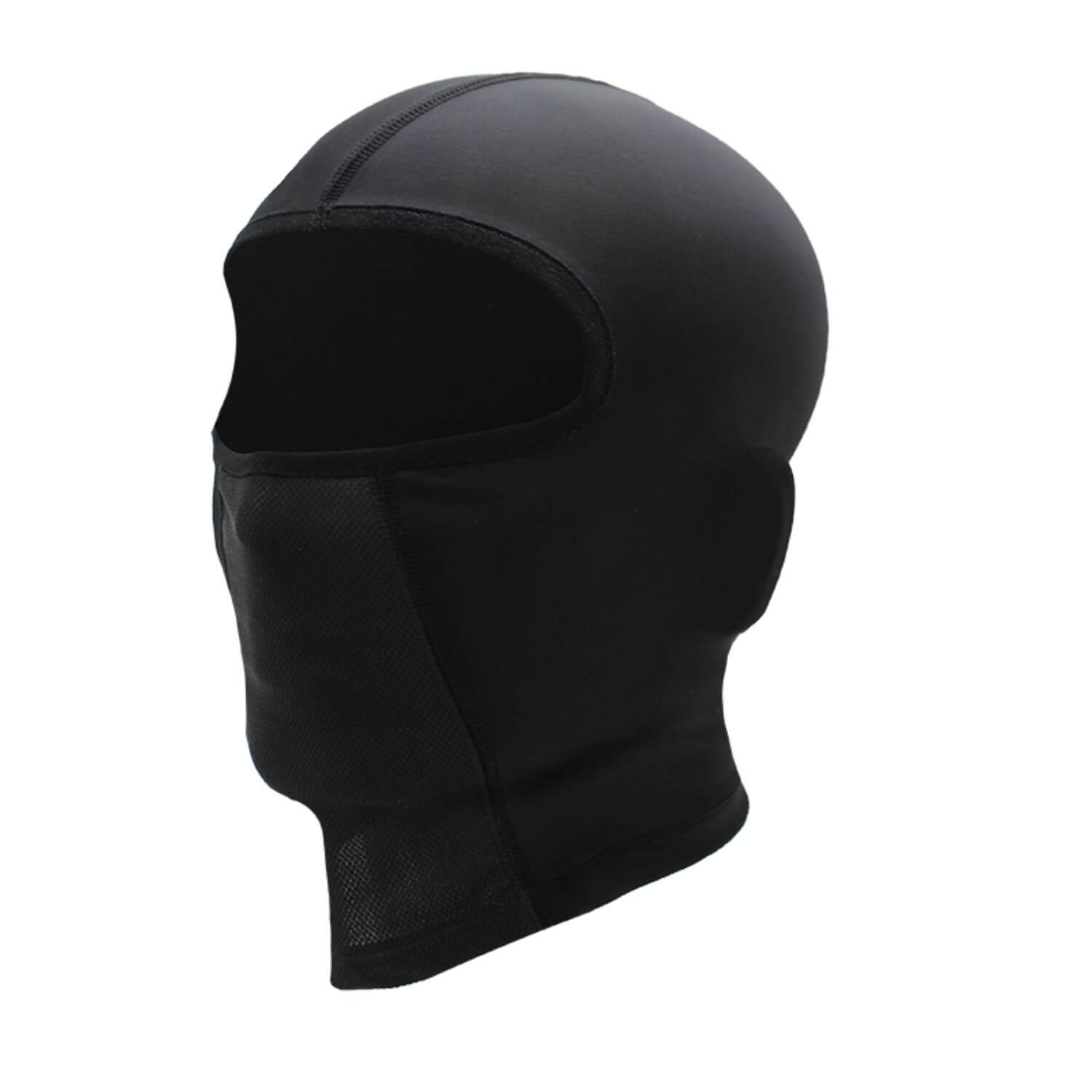 Balaclavas-Black-Regular Short