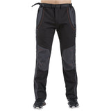 Gash Hao Men's Snow Ski Pants Waterproof Pants