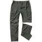 Gash Hao Summer Mens Hiking Convertible Pants