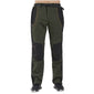 Gash Hao Men's Snow Ski Pants Waterproof Pants