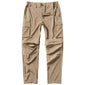 Gash Hao Summer Mens Hiking Convertible Pants