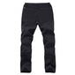 Gash Hao Men's Snow Ski Pants Waterproof Pants