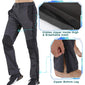 Gash Hao Men's Snow Ski Pants Waterproof Pants