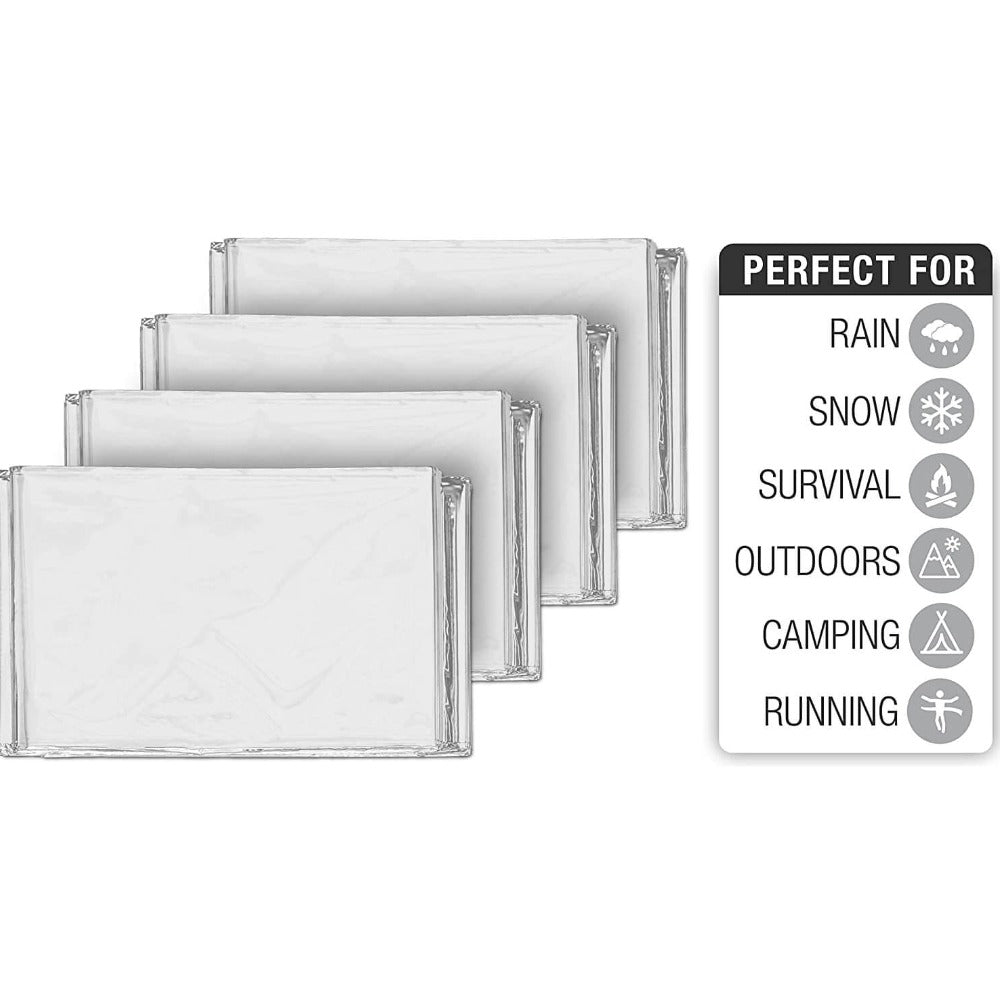 Boogear Emergency  Blankets