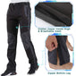 Gash Hao Men's Snow Ski Pants Waterproof Pants