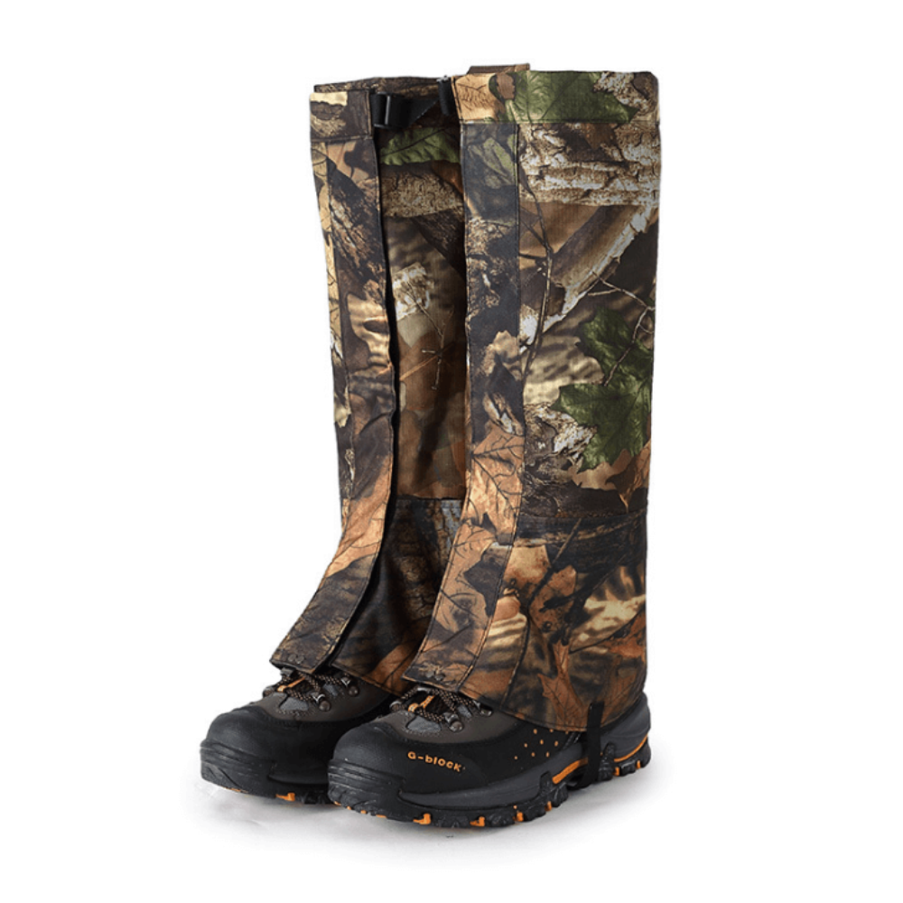 Boogear Camouflage foot cover