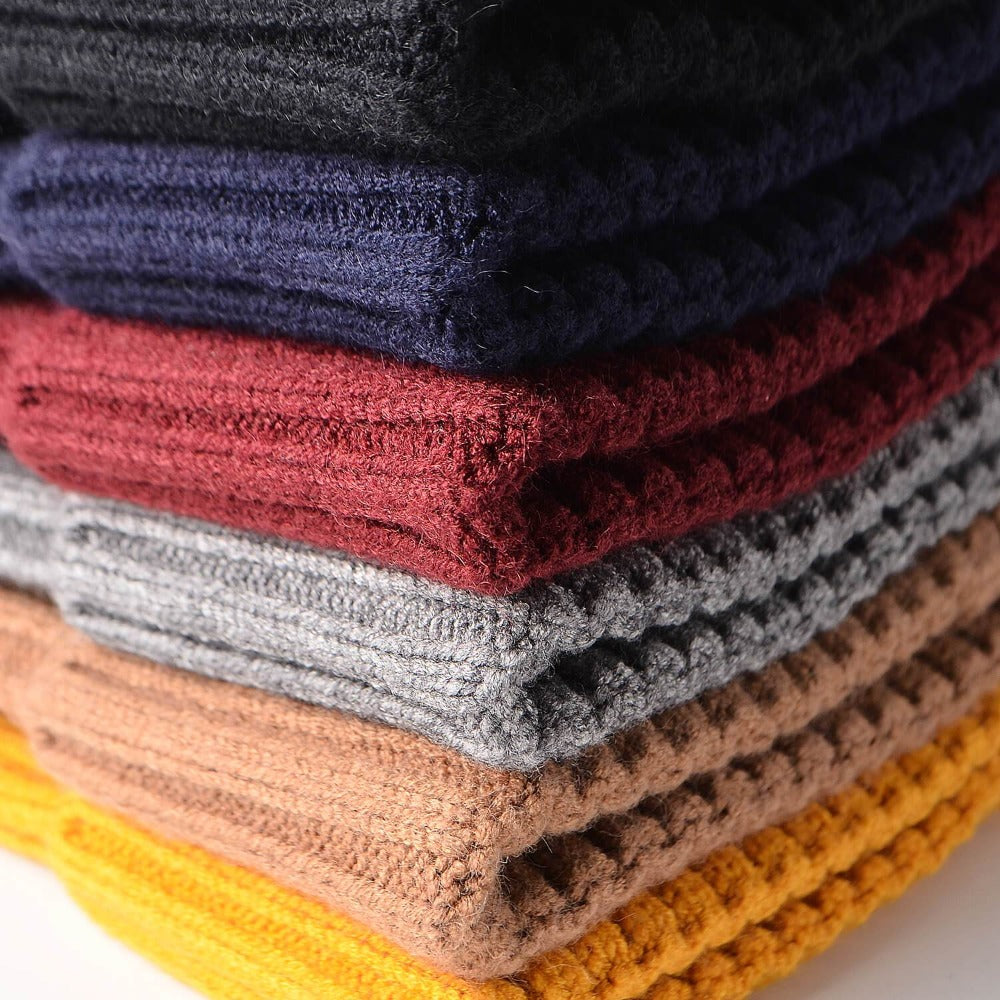 Boogear Beanie Unisex (thick)