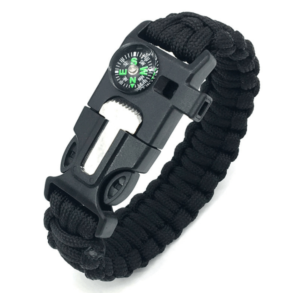 Gash Hao Survival Bracelets