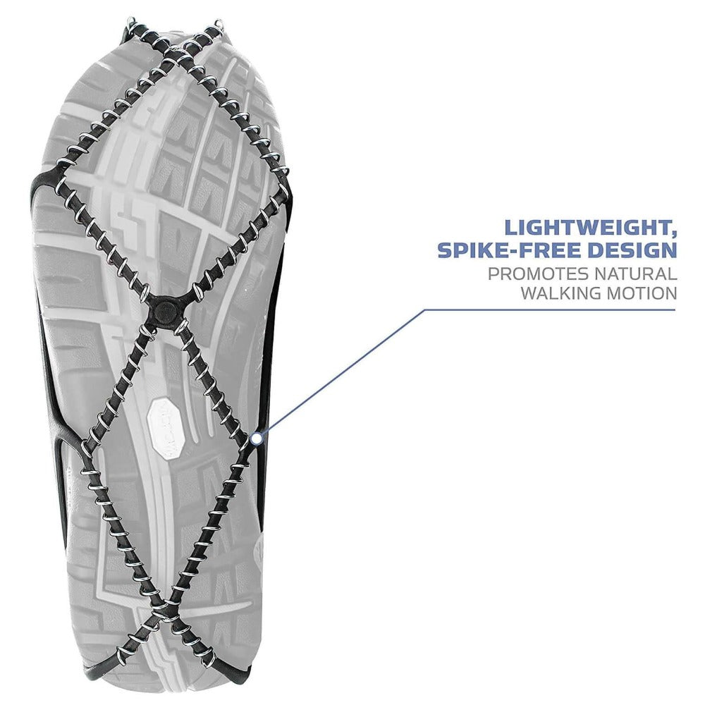 Boogear Chain Slip Shoe Cover