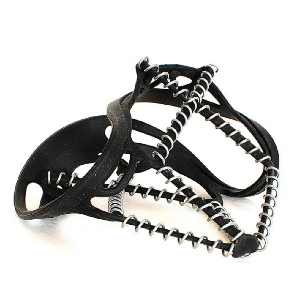 Boogear Chain Slip Shoe Cover