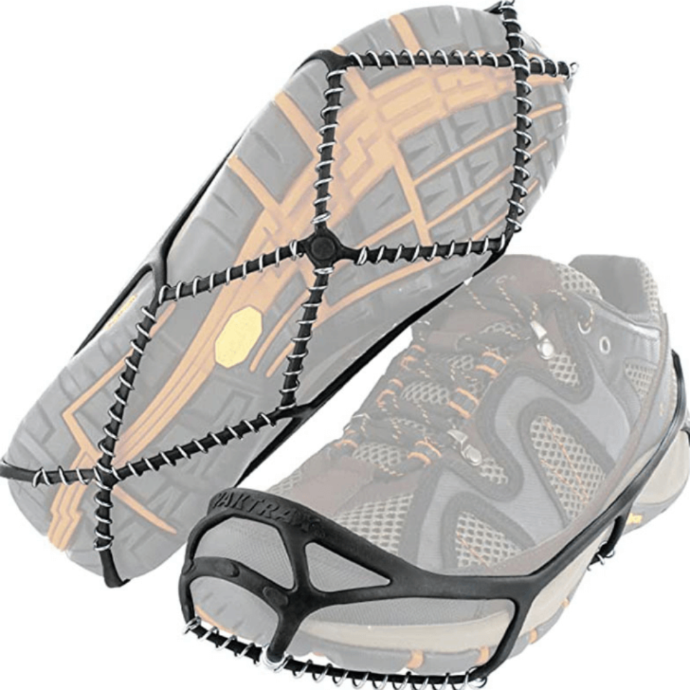 Boogear Chain Slip Shoe Cover