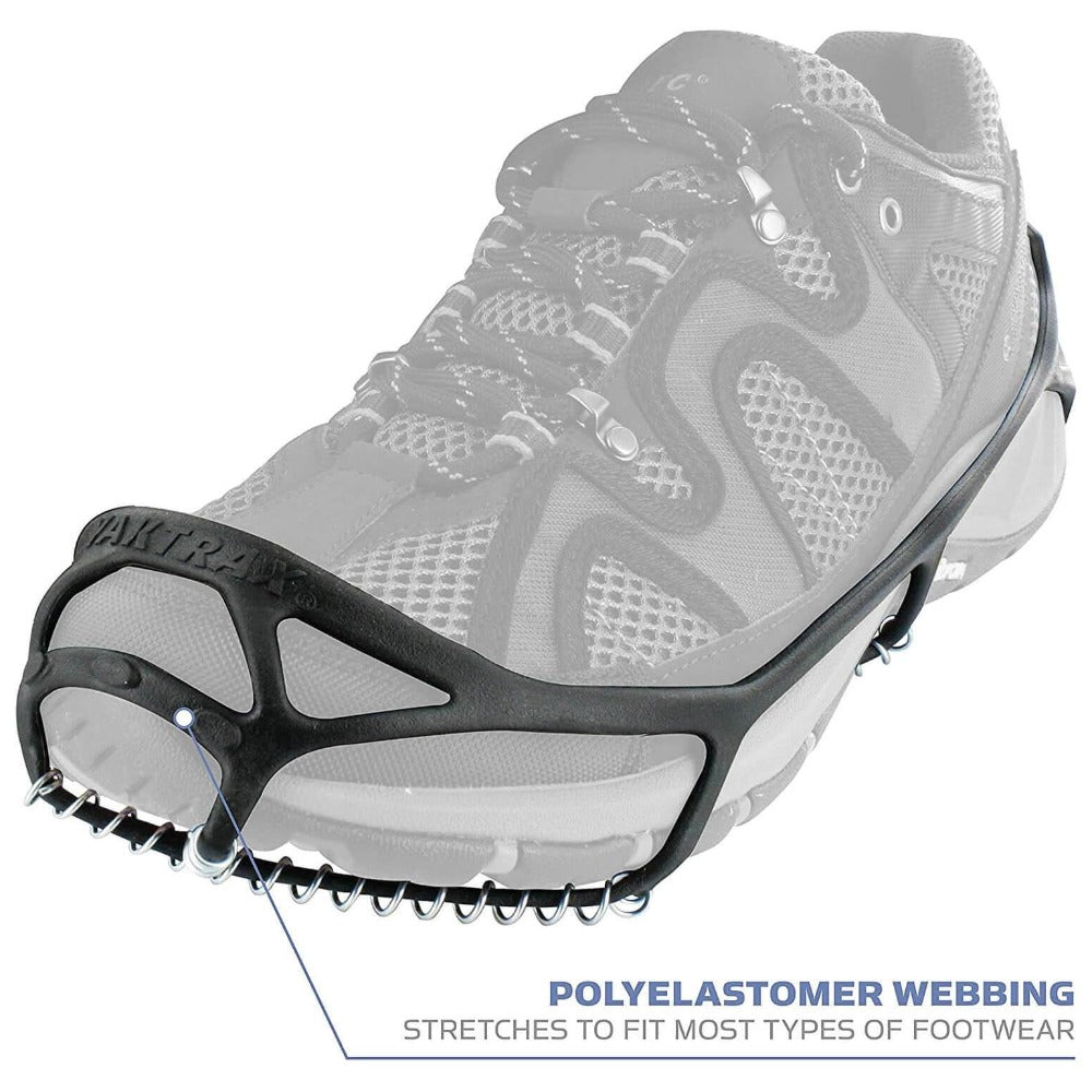Boogear Chain Slip Shoe Cover