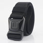 Tactical Belt-Black