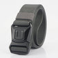 Tactical Belt-Dark Gray