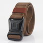 Tactical Belt- Brown1