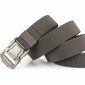 tactical belt gray